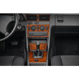 Instrumentpanelöverdrag (1993-1995)