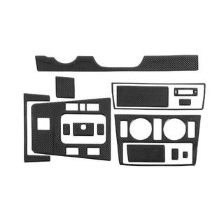 Instrumentpanelöverdrag (1993-1995) foto 4