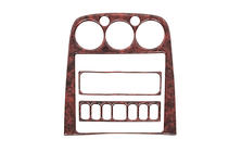 Mercedes Vaneo W414 2001–2005 Instrumentpanelskydd foto 2