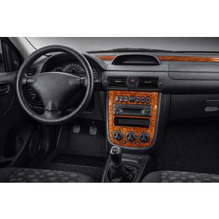 Instrumentpanelskydd Mercedes Vaneo W414 2001–2005 foto 1