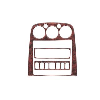 Instrumentpanelskydd Mercedes Vaneo W414 2001–2005 foto 2