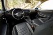 Test av uppdaterade sedanen Volkswagen Jetta foto 4