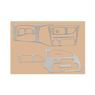 Instrumentpanelskydd Mitsubishi Colt 1996–2004 foto 2