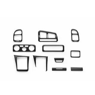 Instrumentpanelskydd Mitsubishi Galant 1992–1998 foto 1