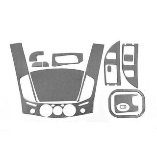 Instrumentpanelslister (13 delar) Mitsubishi L200 2006–2015 foto 3