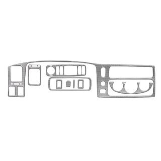 Instrumentpanelsöverdrag (2002-2007) Mitsubishi Pajero Sport 1996–2007 foto 1