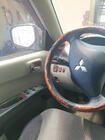 Mitsubishi L200 2006–2015 Instrumentpanelslister (11 delar) foto 10