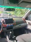 Mitsubishi L200 2006–2015 Instrumentpanelslister (11 delar) foto 12