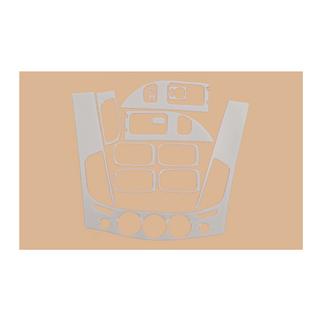 Instrumentpanelslister (11 delar) Mitsubishi L200 2006–2015 foto 3