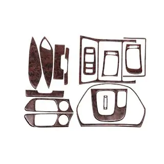 Instrumentpanelskydd Mitsubishi Space Wagon 1998–2004 foto 1