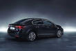 Test av uppdaterade sedanen Toyota Avensis foto 3