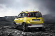 Test av crossoverversionen Fiat Panda Cross foto 4