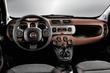Test av crossoverversionen Fiat Panda Cross foto 5