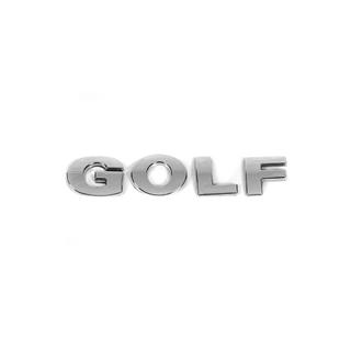Golf emblem (OEM-utförande) foto 1