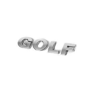 Golf emblem (OEM-utförande) foto 2