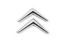 Citroen Emblem Bredd 85 mm foto 1