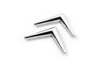 Citroen Emblem Bredd 85 mm foto 2