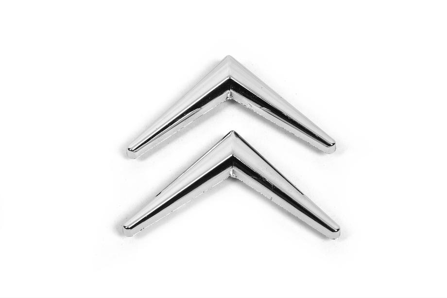 Citroen Emblem Bredd 85 mm Image
