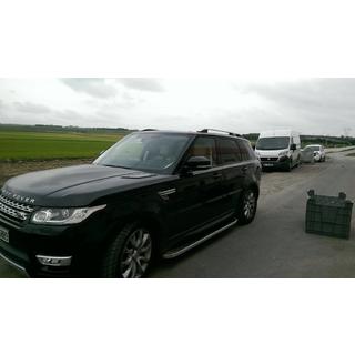 Takrails Skyport (Grey) foto 3