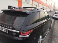 Range Rover Sport 2014–2022 Takräcken Skyport (Black) foto 4