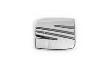 Seat Ibiza 2002–2009 Emblem foto 1