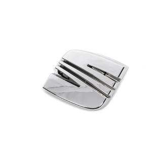 Emblem 5P0 853 679 739 Seat Altea 2004–2015 foto 3