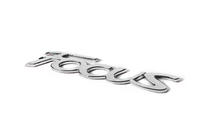 Ford Focus III 2011–2017 Textemblem 16,5 x 2,5 cm foto 2