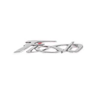 Textemblem 14 cm Ford Fiesta 2008–2017 foto 1