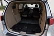 Recension av minibussen KIA Carnival foto 4