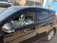 Toyota Rav 4 2013–2018 Vindavvisare för fönster (4 st, Niken) foto 9
