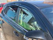 Toyota Rav 4 2013–2018 Vindavvisare för fönster (4 st, Niken) foto 8