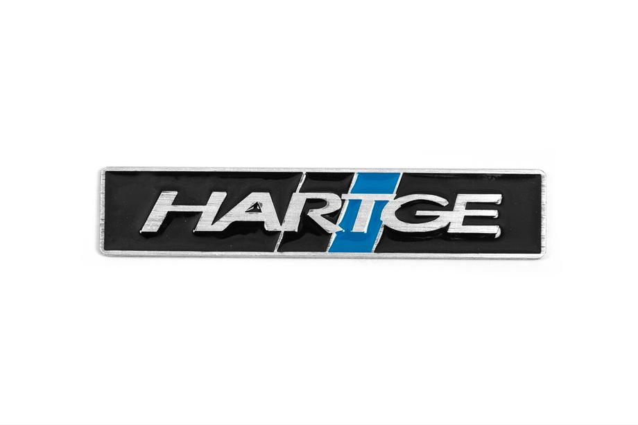 BMW 5-serie E34 1988–1995 Emblem Hardge Image