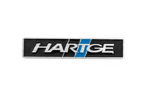 BMW X5 E53 1999–2006 Emblem Hardge foto 1