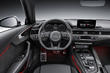Test av den ”trimmade” sedanen Audi S4 foto 4