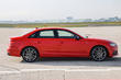 Test av den ”trimmade” sedanen Audi S4 foto 3