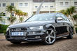 Test av den ”trimmade” sedanen Audi S4 foto 1
