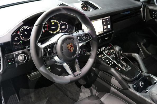 Var tillverkas Porsche?
