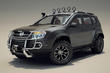 Uppgraderingar av Renault Duster foto 1