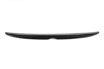 Toyota Camry 2011–2017 Spoiler till EU (svart) foto 2