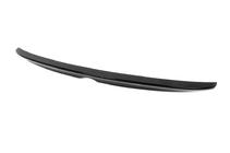 Toyota Camry 2011–2017 Spoiler till EU (svart) foto 1