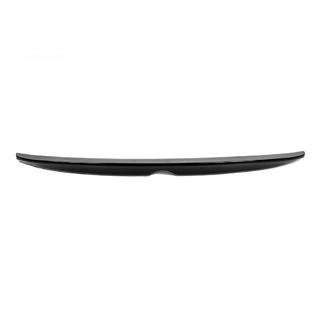 Spoiler till EU (svart) Toyota Camry 2011–2017 foto 2