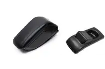 Citroen C-3 2009–2016 Armstöd (med plastadapter för mugghållare) foto 11