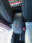 Citroen C-3 2009–2016 Armstöd (med plastadapter för mugghållare) foto 12