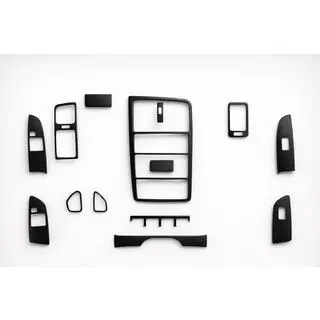 Instrumentpanelskydd Nissan Almera N15 1995–2000 foto 1