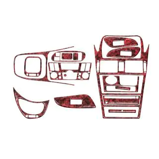 Instrumentpanelslister (03-06)