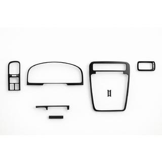 Instrumentpanelslister (1998-1999) Nissan NP300 1999–2015 foto 1