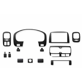 Instrumentpanellister (1999↗) Nissan NP300 1999–2015 foto 1