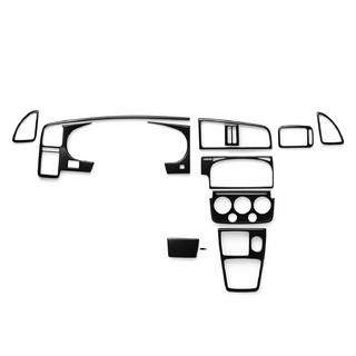 Instrumentpanelsinlägg (1999-2001) Nissan Primera P11 1996–2002 foto 1
