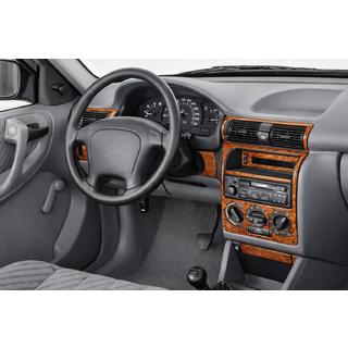 Instrumentpanelskydd Opel Astra F 1991–1998 foto 1