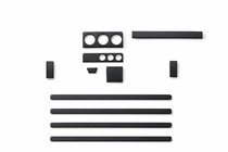 Peugeot 205 1983–1998 Instrumentpanelskydd foto 1